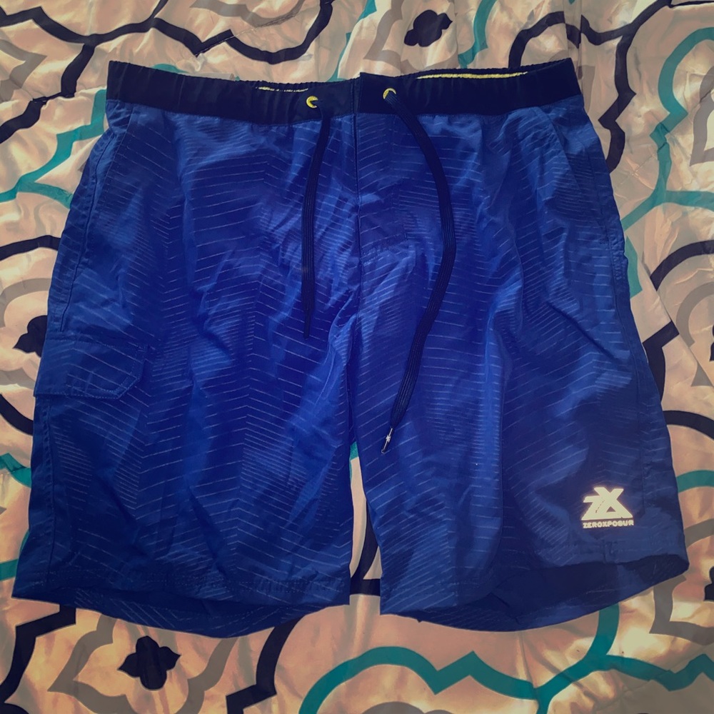 Swim Trunks